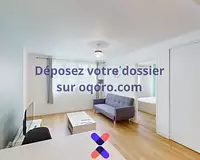 Appartement, 75,42 m²