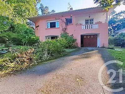 Maison, 138 m²