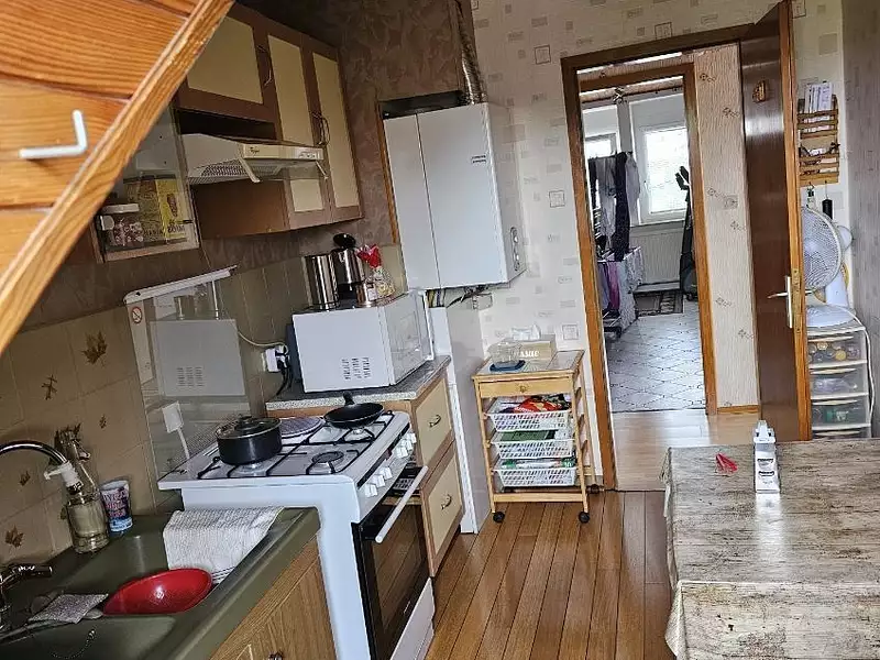 Appartement, 73 m²