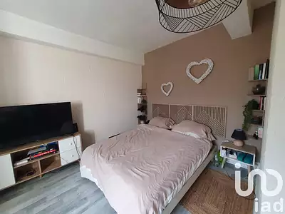 Maison, 65 m²