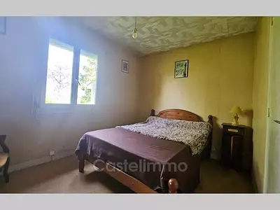 Maison, 90 m²