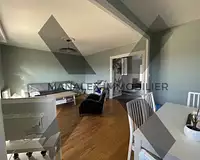 Appartement, 69,9 m²