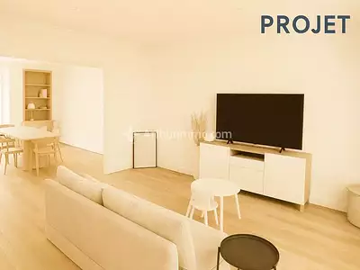 Maison, 140 m²