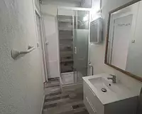 Appartement, 26,85 m²