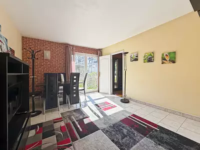 Appartement, 58 m²