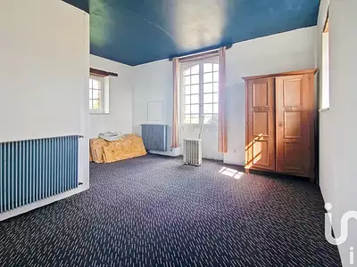 Maison, 185 m²