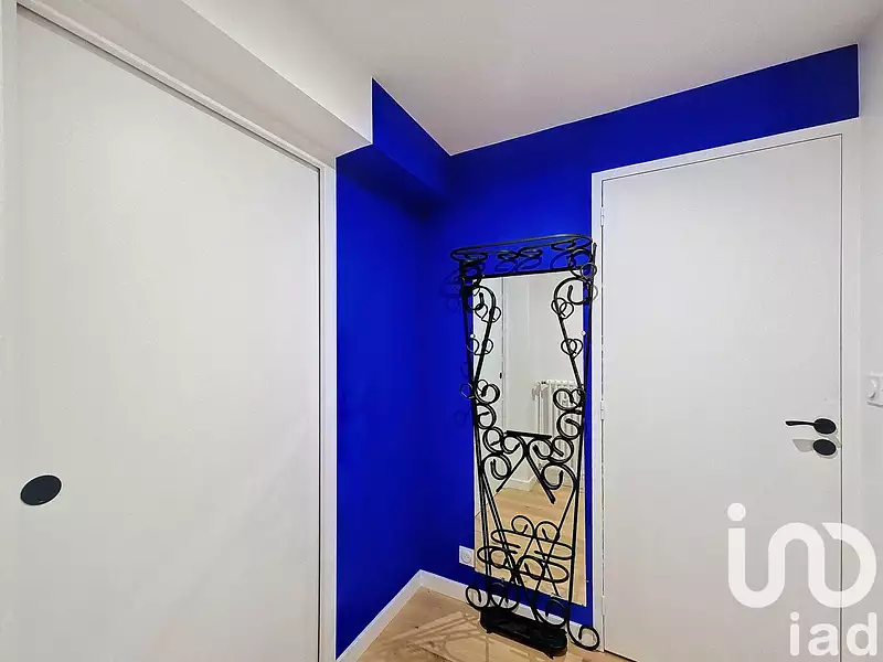 Appartement, 50 m²