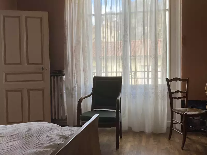 Maison, 188 m²