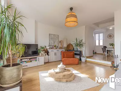 Maison, 78 m²