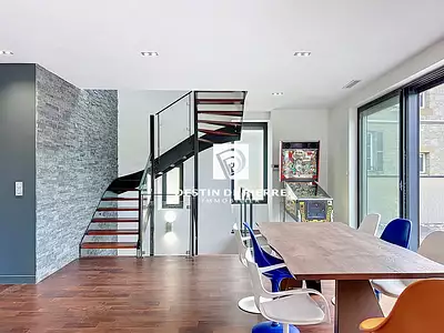 Appartement, 250 m²