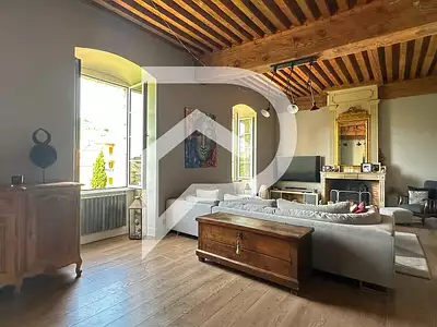Appartement, 152,92 m²