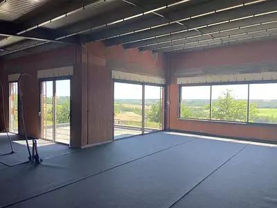 Maison, 360 m²