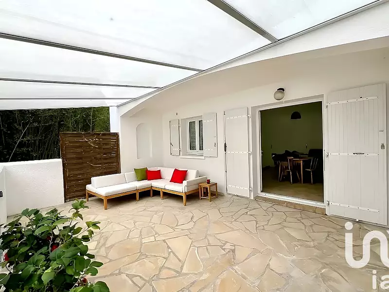 Appartement, 43 m²