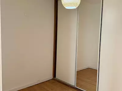 Appartement, 33,89 m²