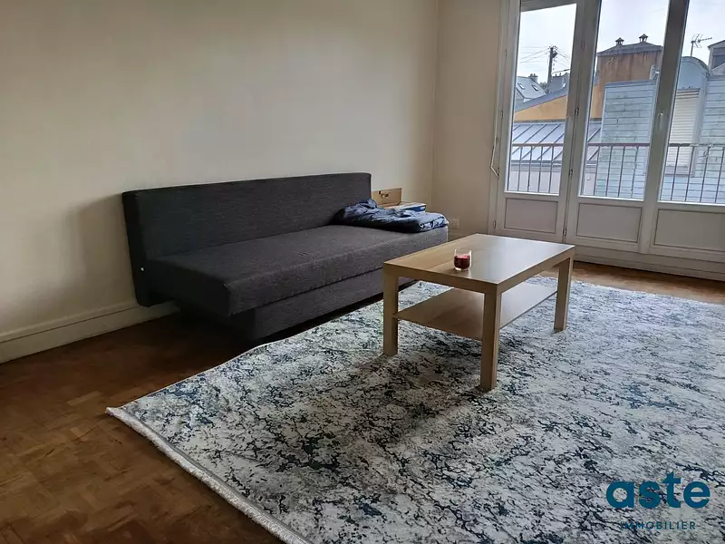 Appartement, 49,77 m²