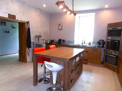 Maison, 405 m²