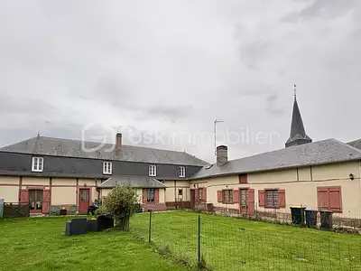 Maison, 248 m²
