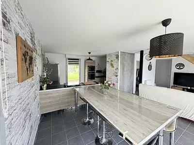 Maison, 108 m²