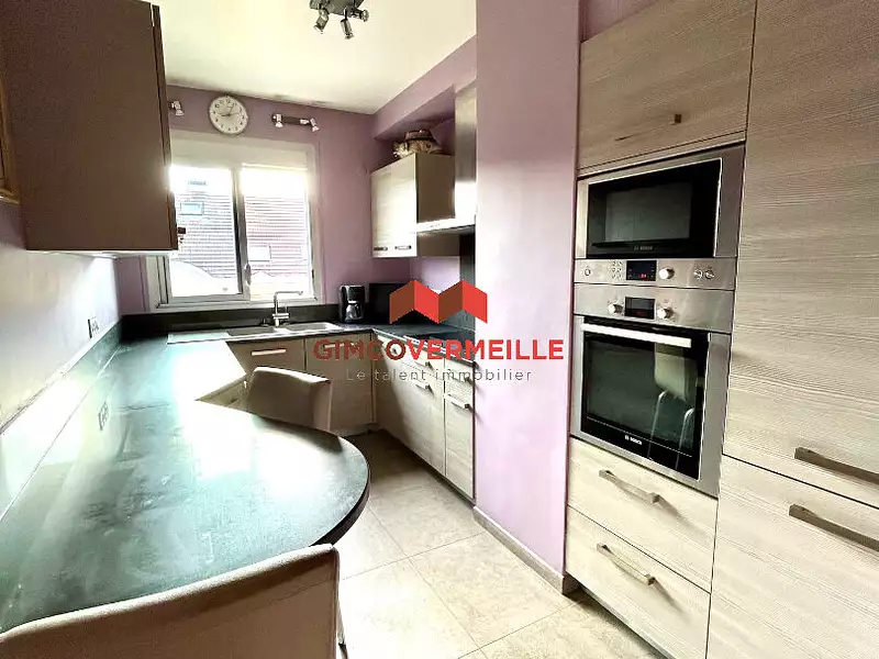 Appartement, 142,82 m²