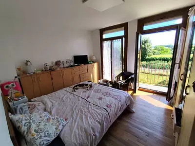 Maison, 112 m²