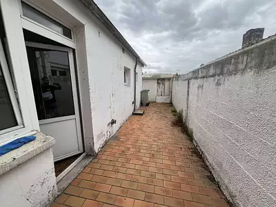 Maison, 82 m²