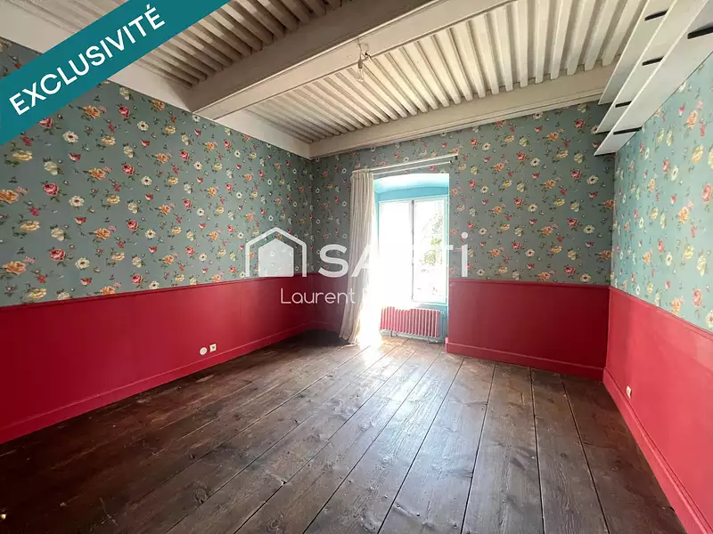Maison, 157 m²