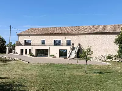 Maison, 340 m²