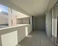 Appartement, 33,45 m²