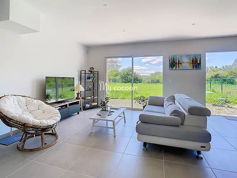 Maison, 110 m²