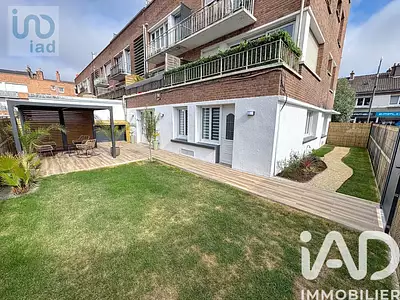 Appartement, 100 m²