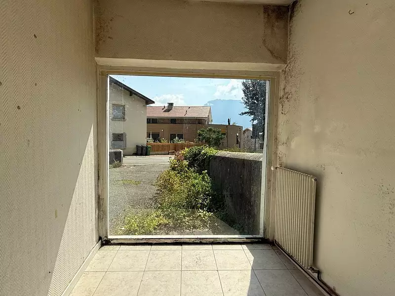 Divers, 94 m²