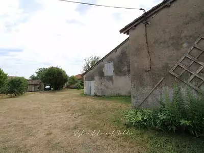 Maison, 120,19 m²