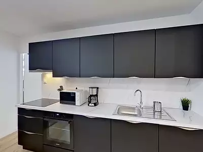 Appartement, 75 m²
