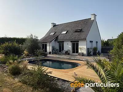Maison, 121 m²