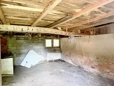 Maison, 75,4 m²