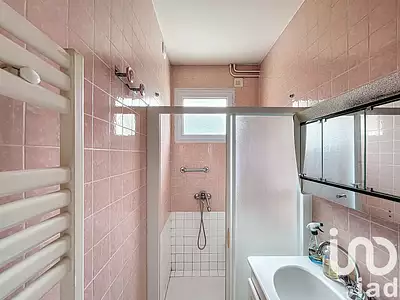 Maison, 141 m²