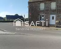 Maison, 70 m²