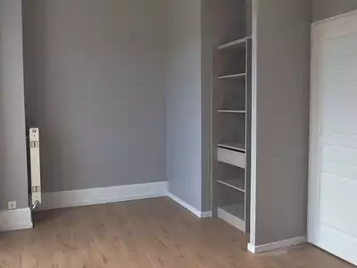 Appartement, 48 m²