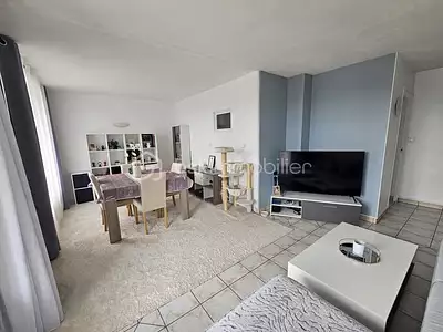 Appartement, 66 m²