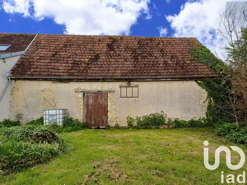 Maison, 126 m²