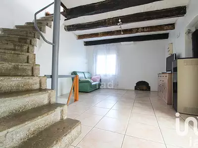 Maison, 85 m²