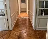 Appartement, 181 m²