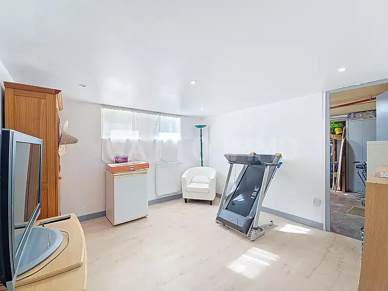 Maison, 95 m²