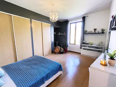 Maison, 195 m²