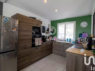Maison, 113 m²