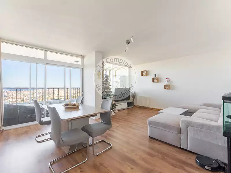 Appartement, 97,33 m²