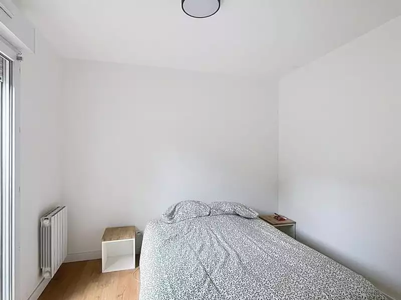 Appartement, 33 m²