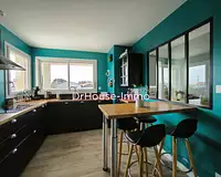 Maison, 140 m²
