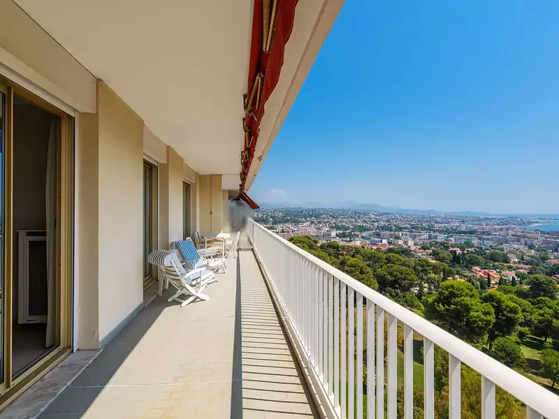 Appartement, 118,01 m²