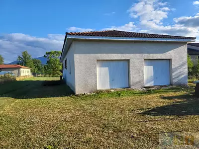 Maison, 101 m²